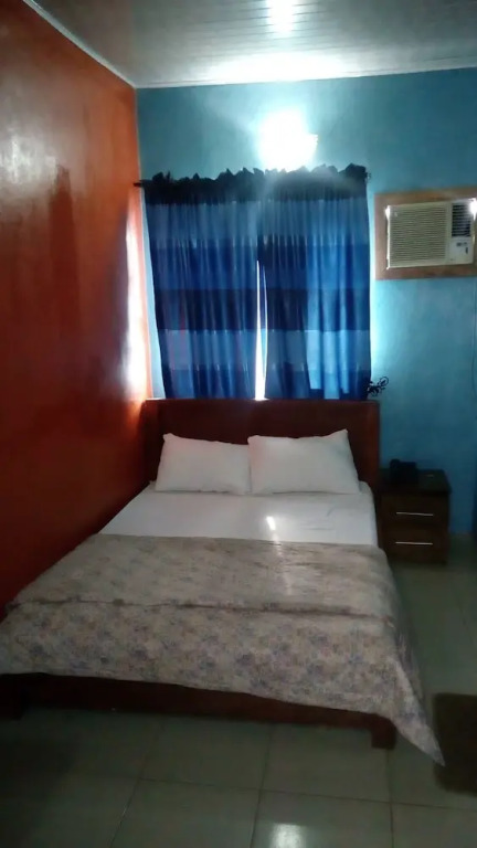 Zeepee Place Hotel