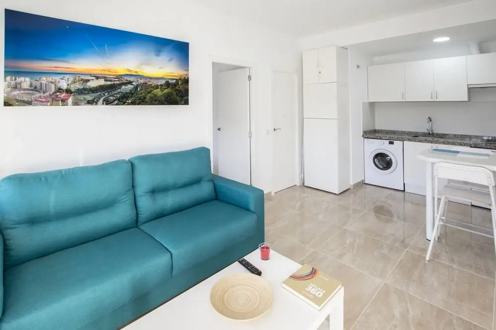 Apartamentos Los Alamos Sardinero