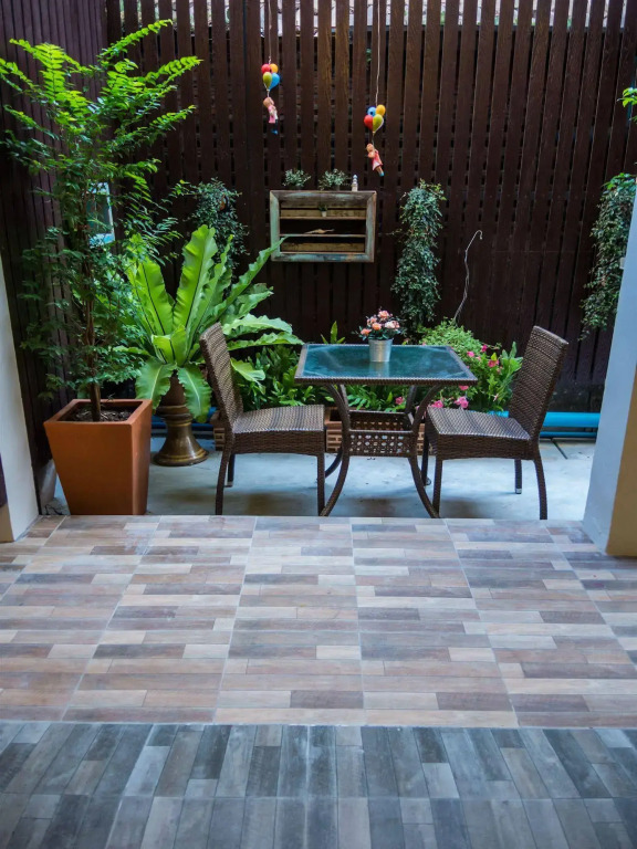 Chitra Suite