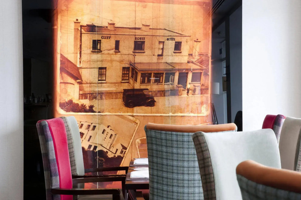 Cliff House Hotel