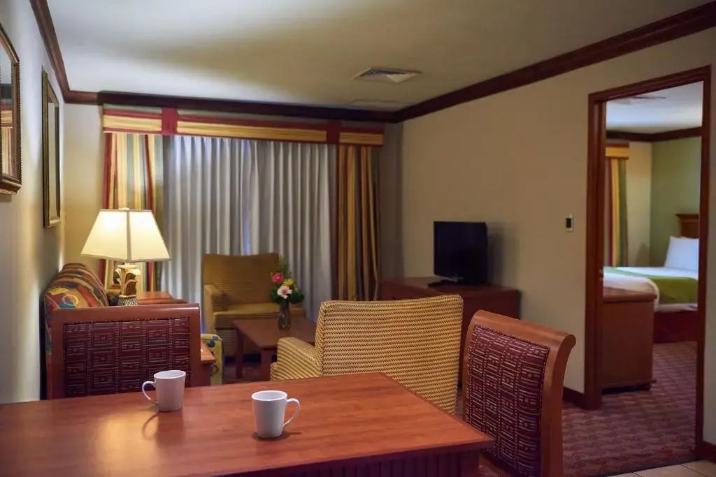 Suites las Palmas, Hotel & Apartments