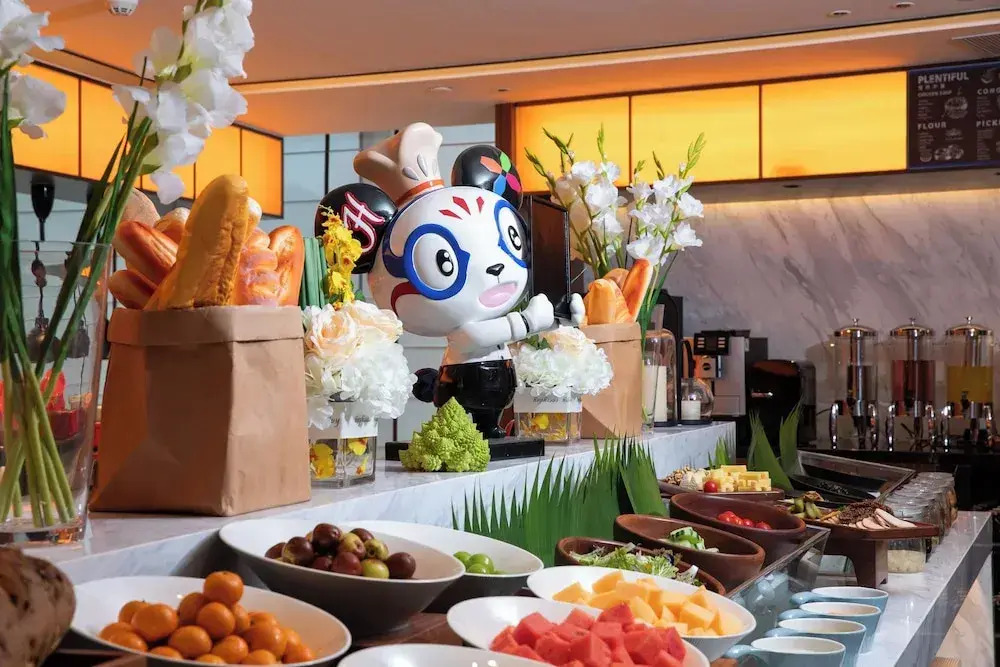 Hampton by Hilton Shenzhen Bao ' an Xin ' an