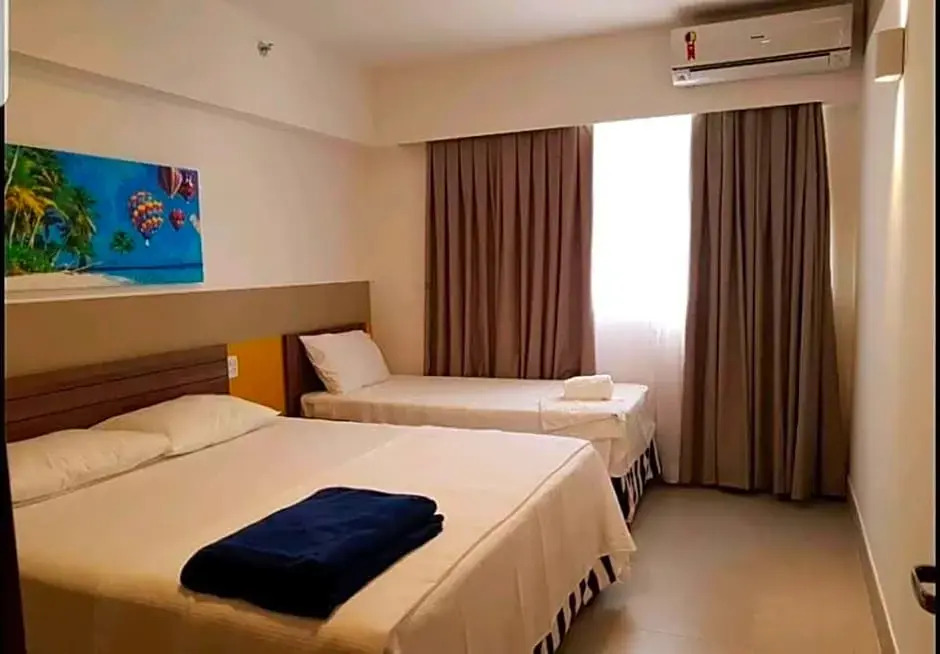 Olimpia Park Resort