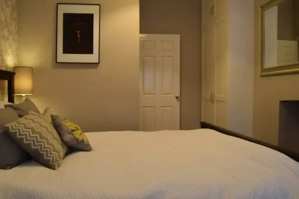 Lovely 2 Bedroom Garden Flat in the Heart of Islington
