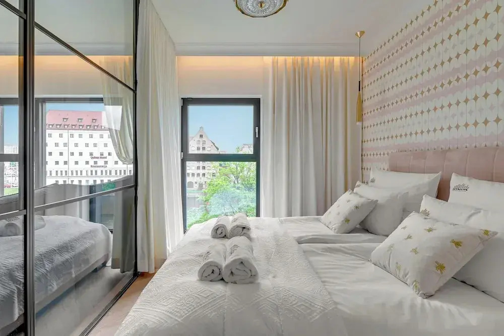 Rezydencja Wintera Apartments by Grand Apartments