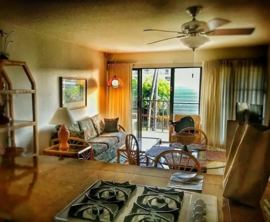 Amazing Luxury Beach Condo South Kihei