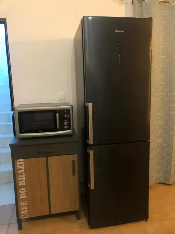 Au petit Paradis