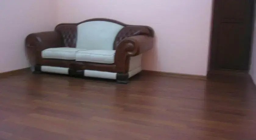 Guesthouse Irakli