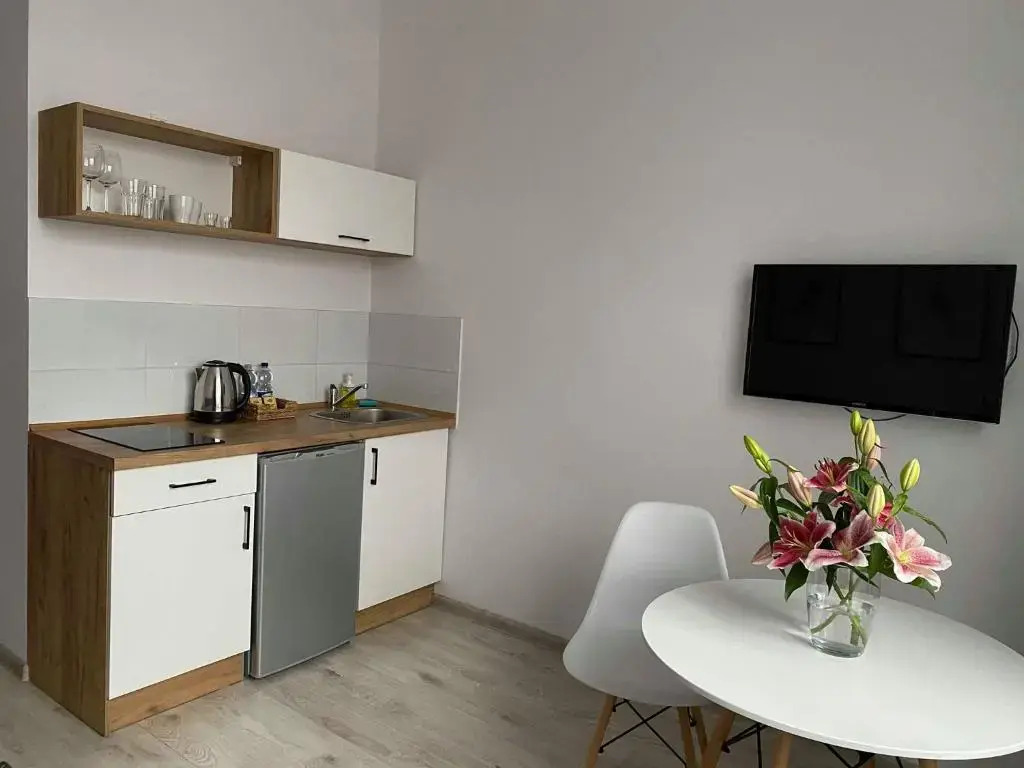 Apartamenty Centrum Zameldowanie 24h
