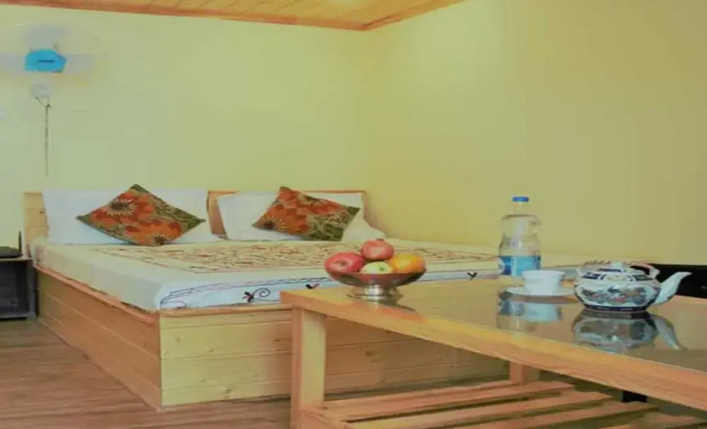 Ashina Eco Resort