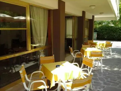 Hotel Terrasse 31