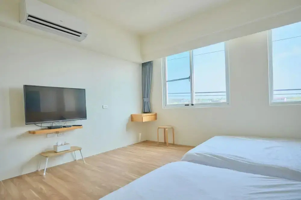 Golden Sun B&B