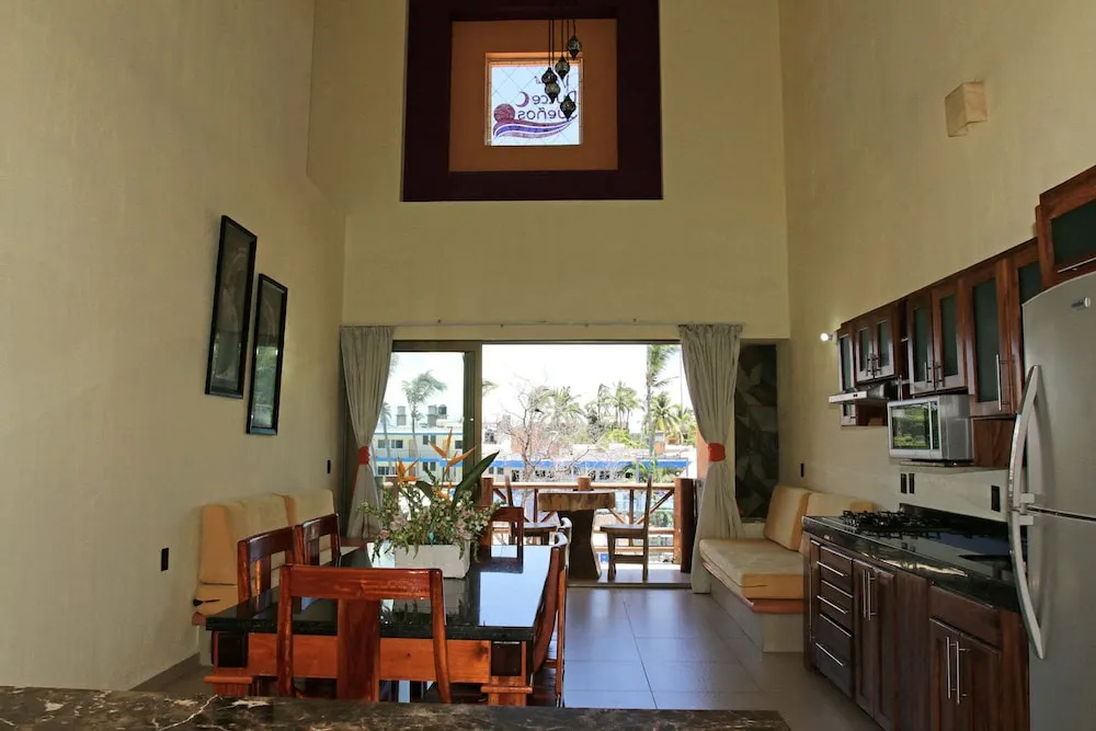 Villas Dulce Suenos
