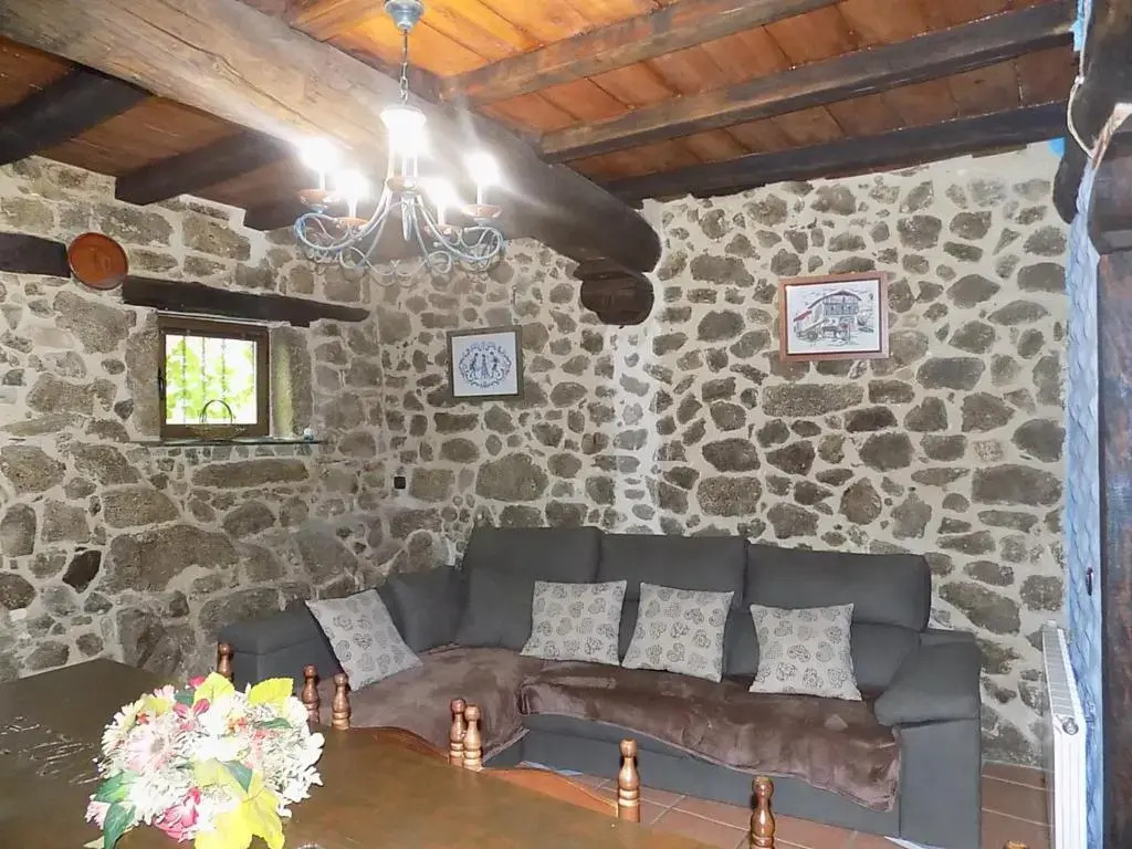 Casa Rural Generoso