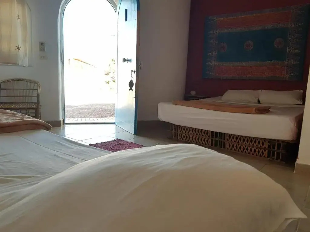 Habiba Beach Lodge