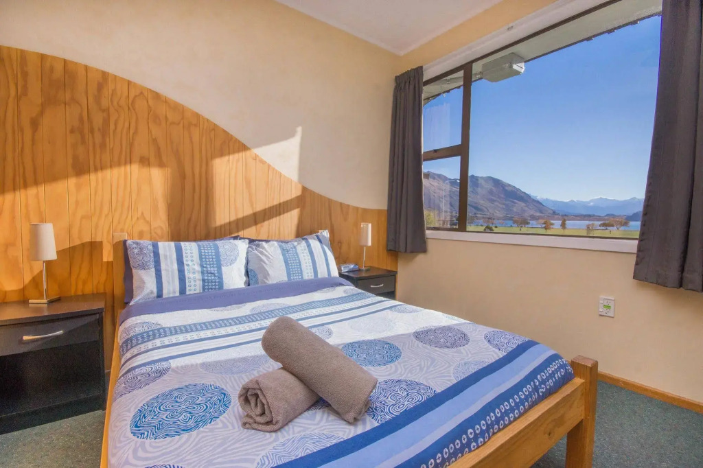 Haka House Wanaka
