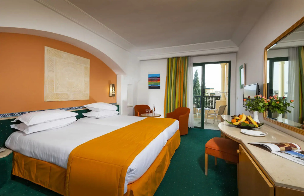 TUI SUNEO Royal Kenz - All Inclusive