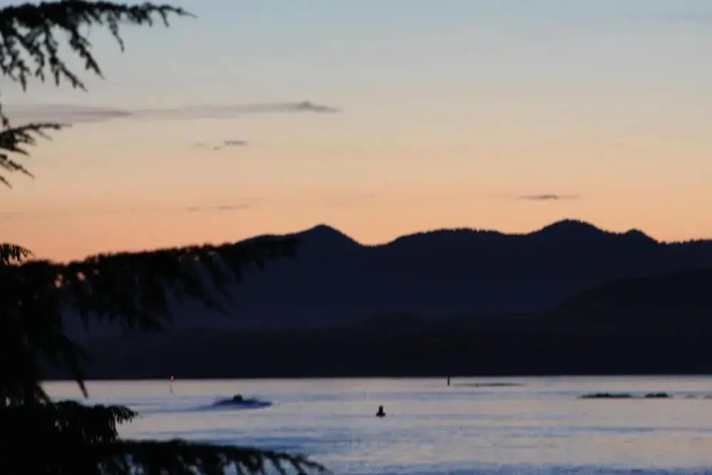 Tofino Swell Lodge