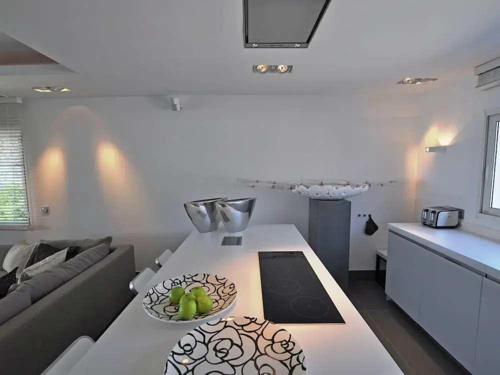Luxurious Villa in Les Issambres with Pool