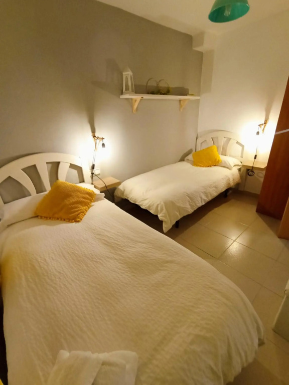 CASITA LUAN