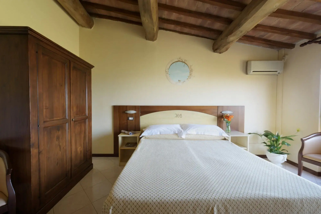 Hotel Dei Capitani