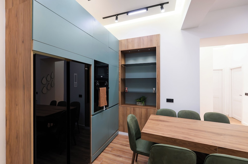 Boutique 4BR House - Tbilisi Old Town