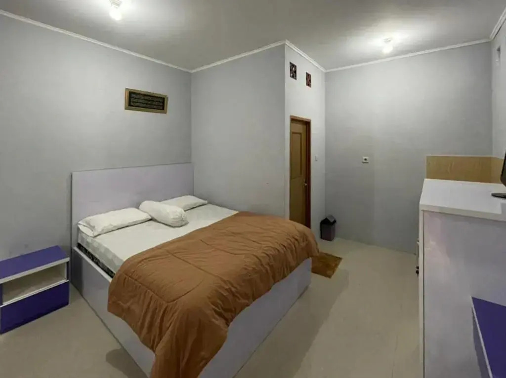 Villa Syariah Citeko