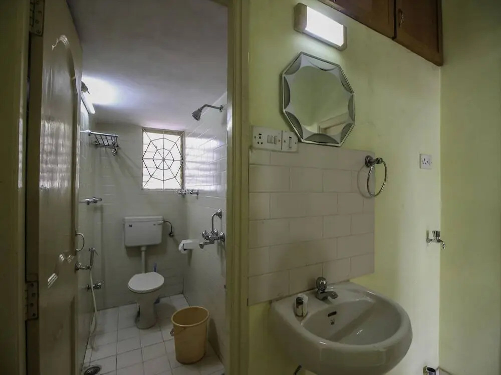 OYO 10957 Home 2BHK Colva