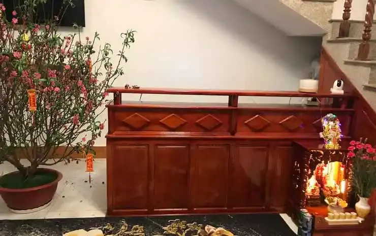 Chu Cao Homestay Dalat
