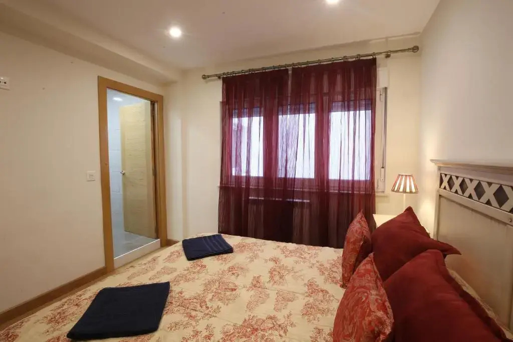 Apartamento Oviedo San Melchor