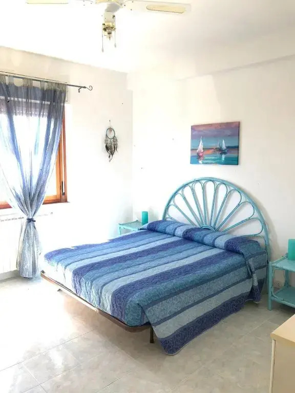 Casa Serendipity Sabaudia
