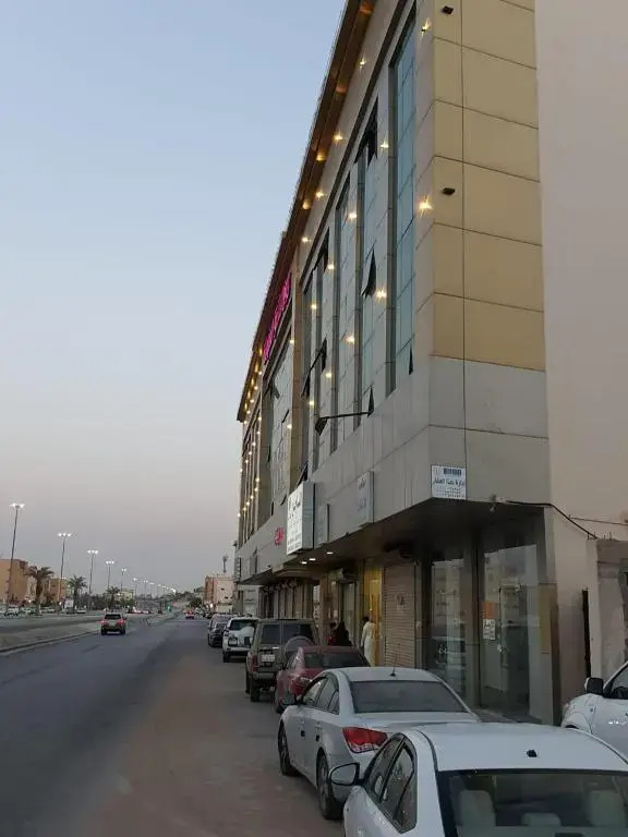 روزا للشقق المخدومة