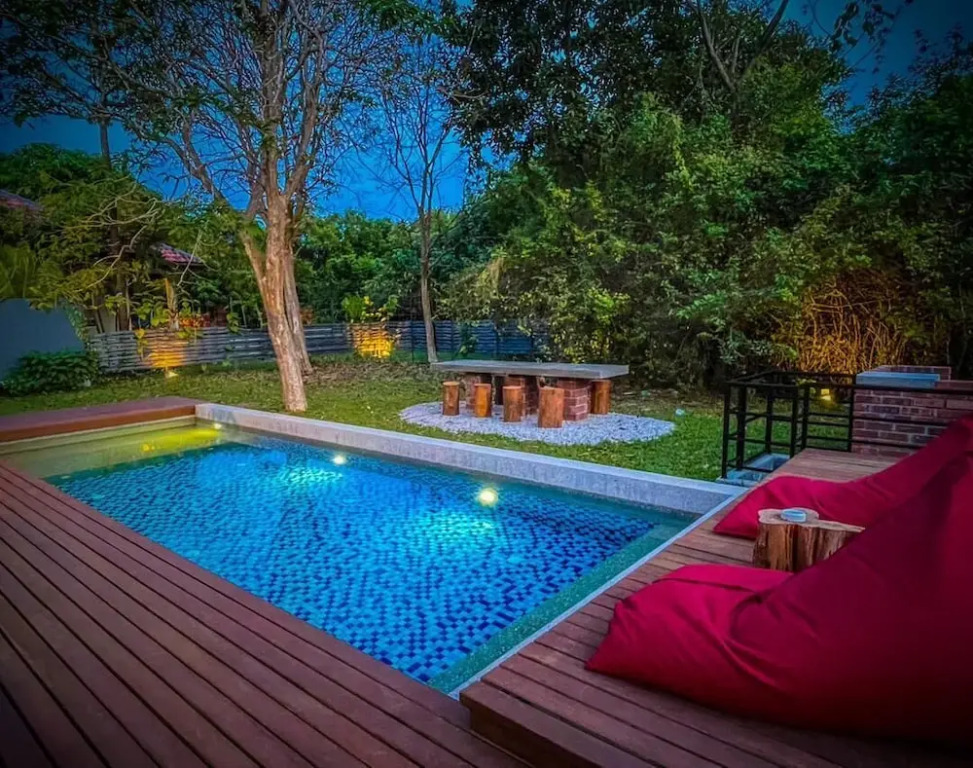 Royale Riviera Resort Private Pool Villas