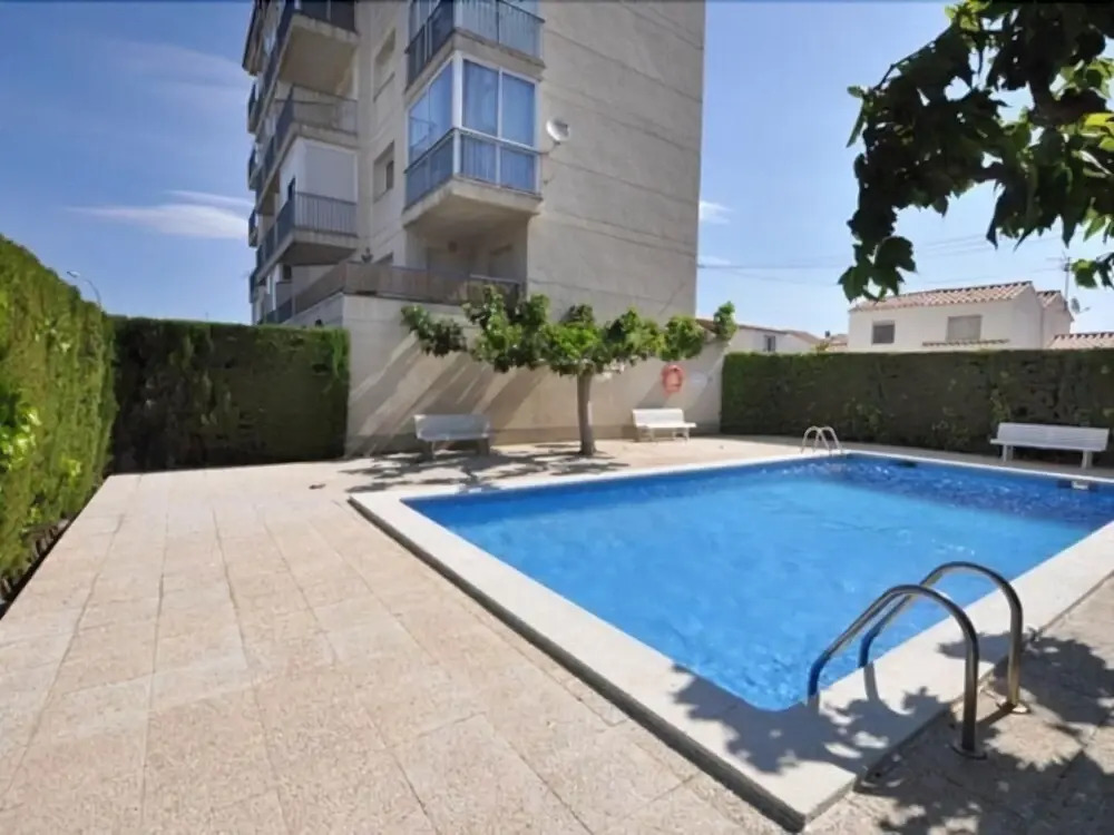 Apartamento Port Badia 2E