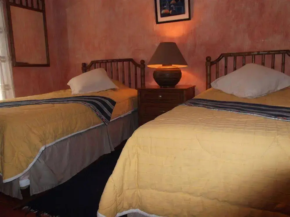 Casa Concepcion