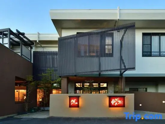 Hanano Koyado Jyu-bei
