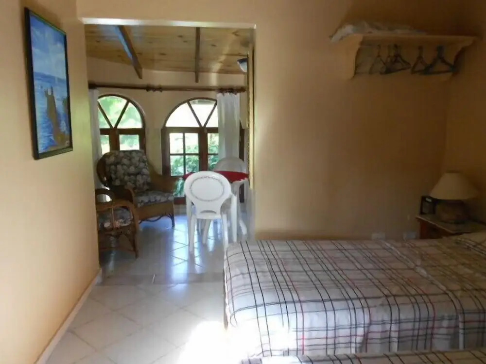 Casa Blanca Hotel