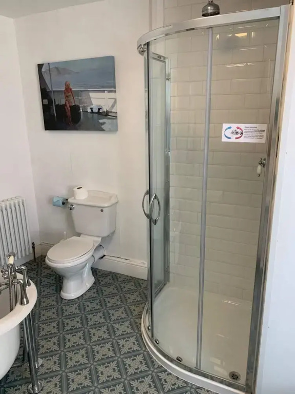 3 Bed in Lynmouth oc-fern