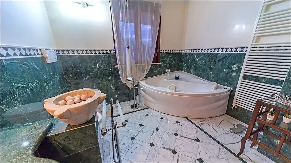 Villa Diamante