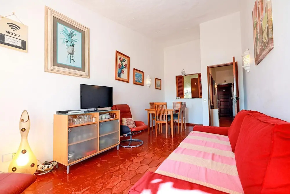 B86 - Beachline Apartment in Praia da Luz