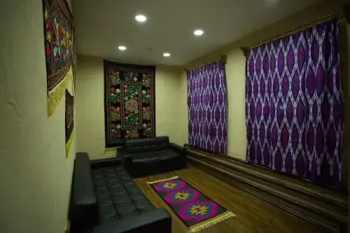 Eco Hotel