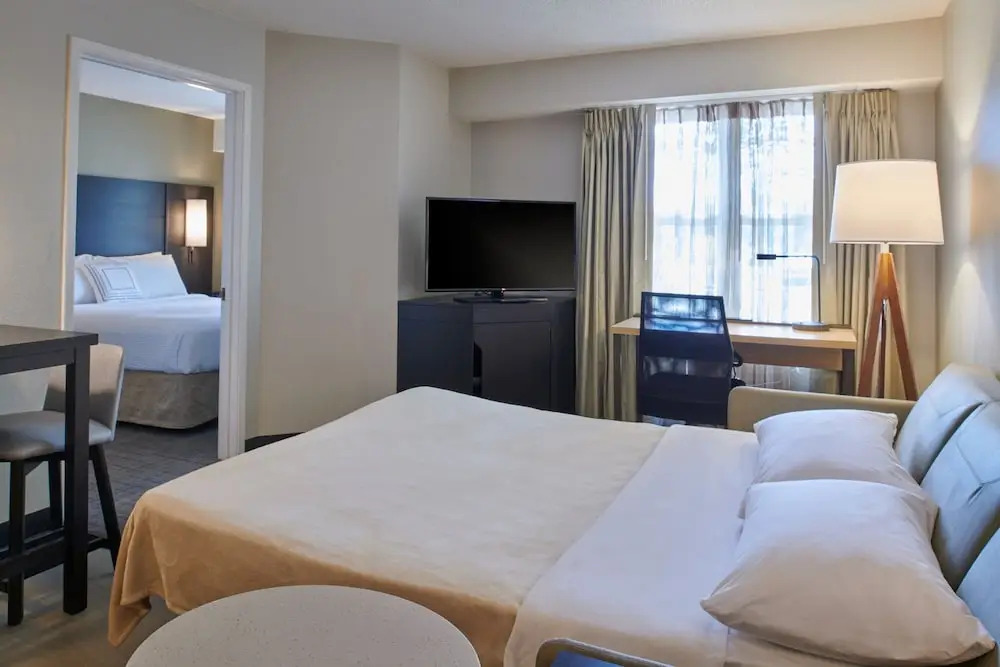Residence Inn Detroit Novi