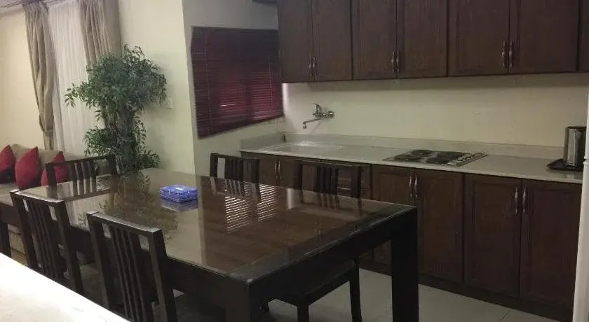 Tapa Suites