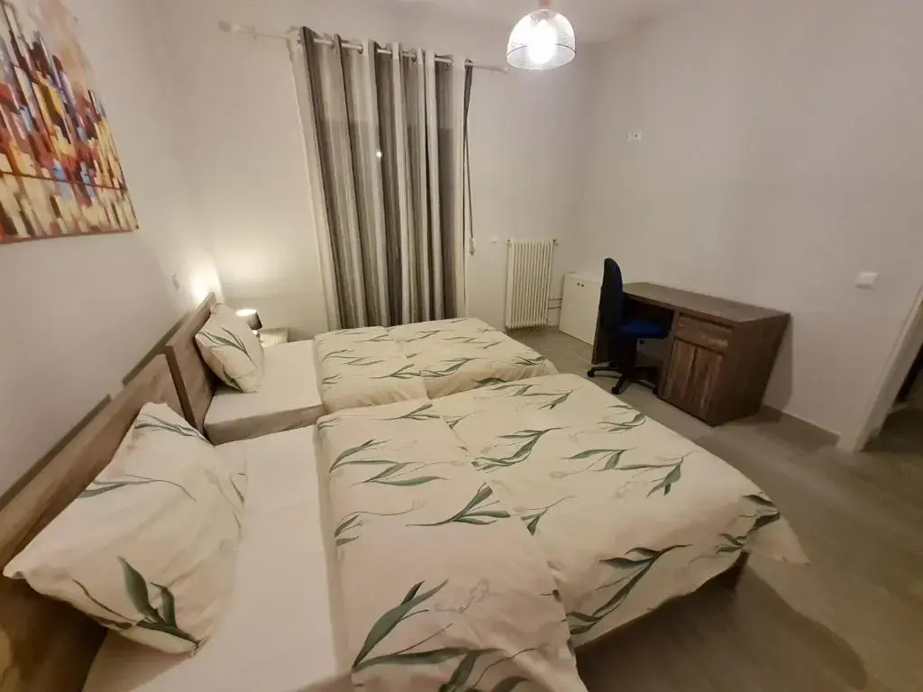 Le-Lia's Place