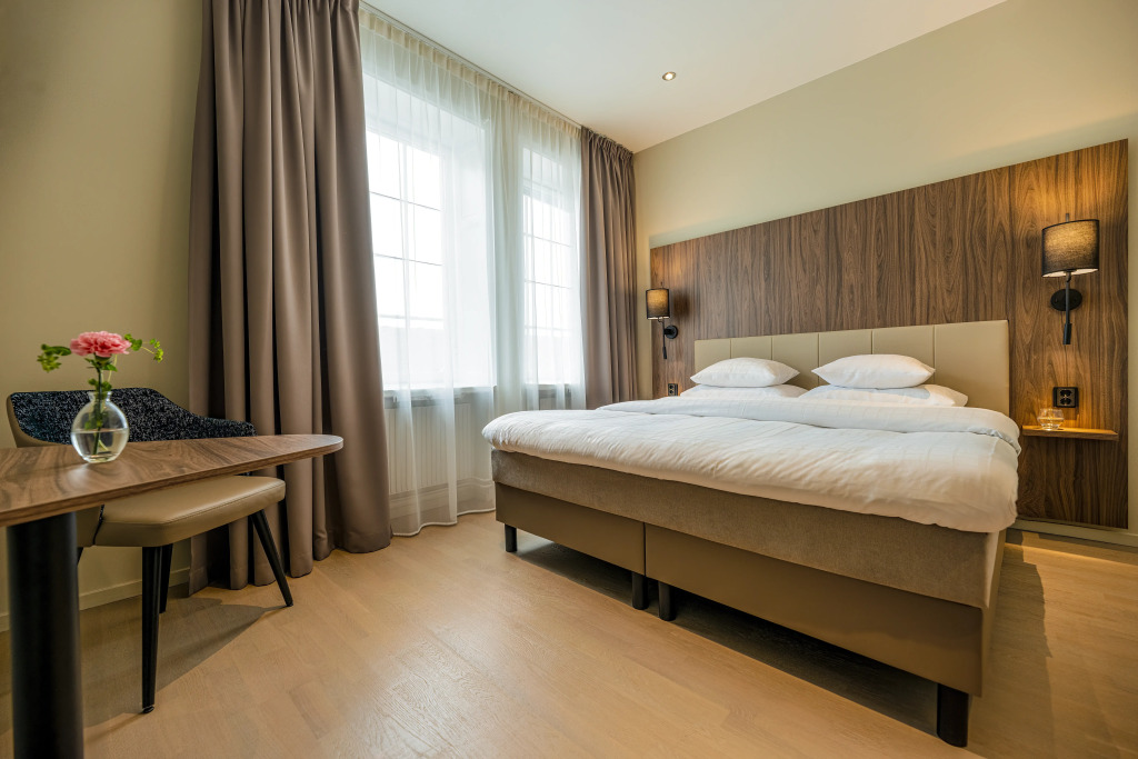 Best Western Hotel Karlaplan