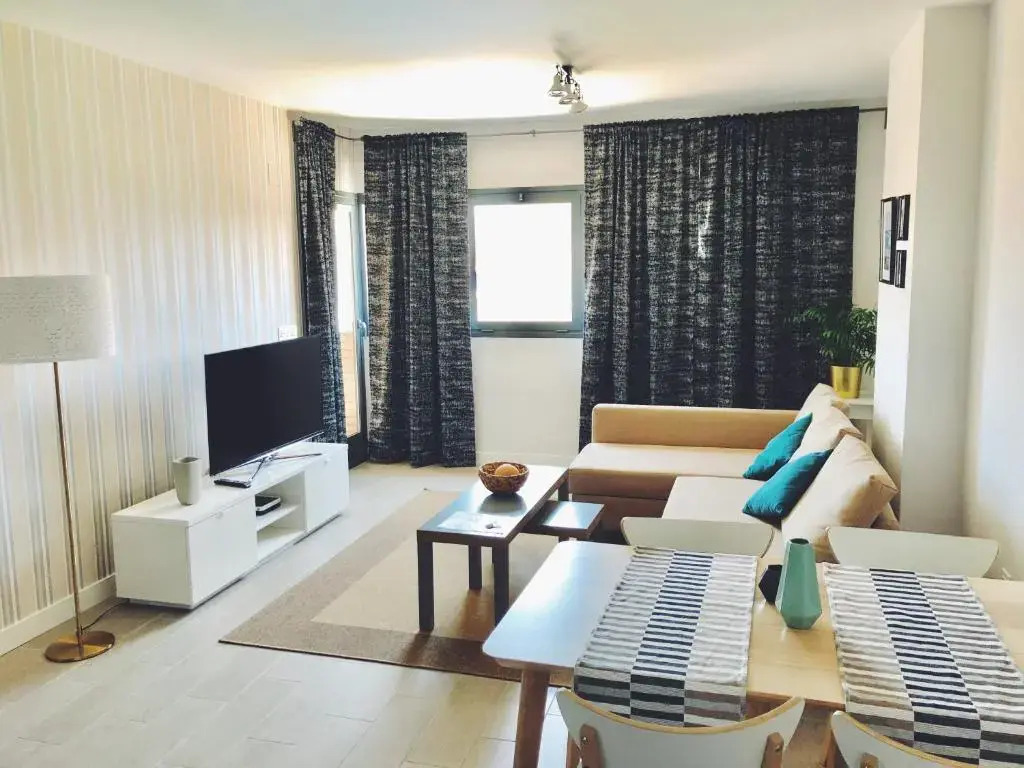 New apartment in San Juan Playa, Alicante