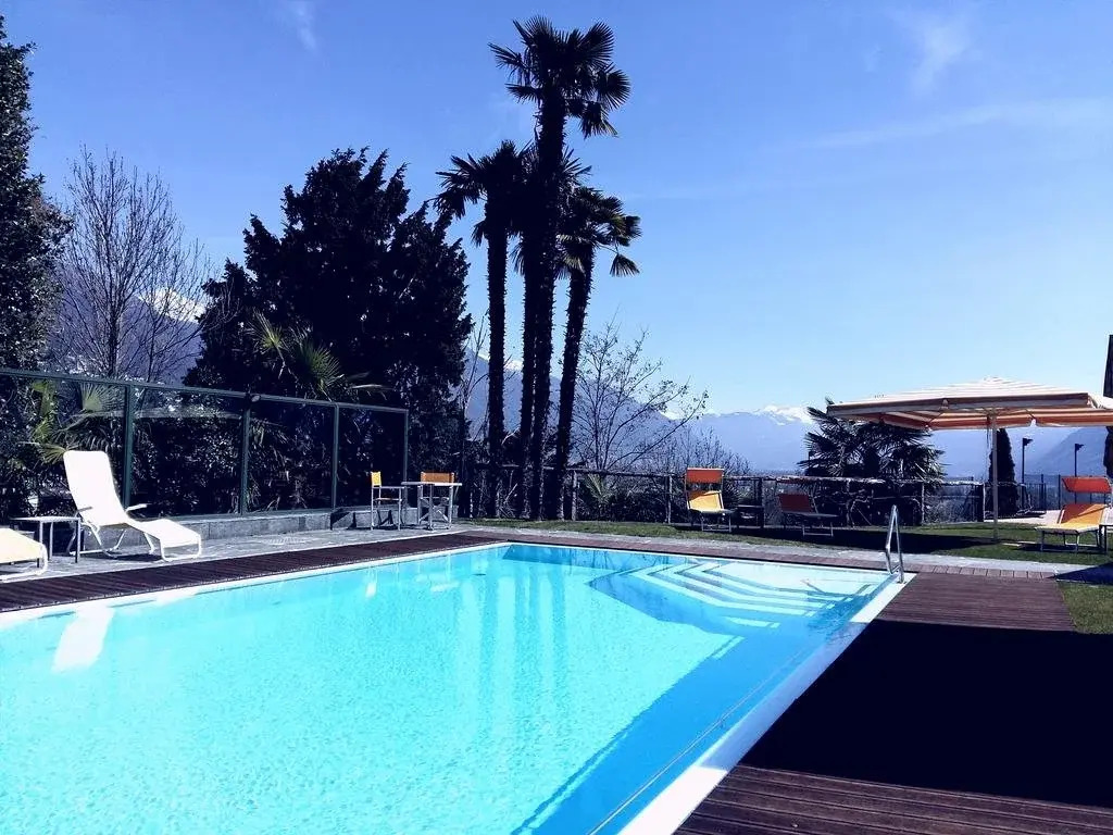 Hotel Tobler