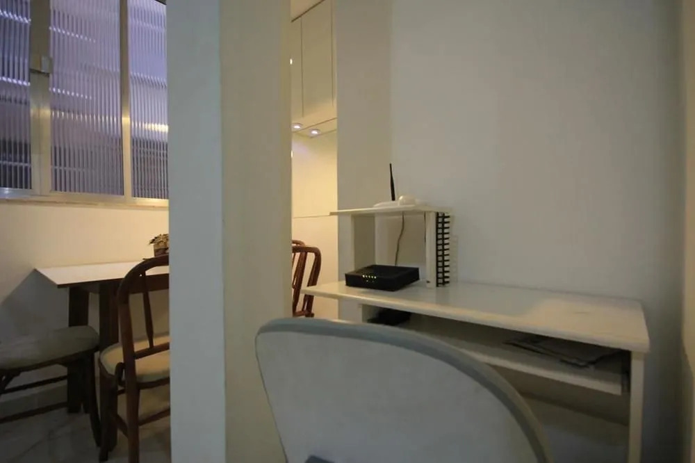 GoHouse - Apartamento Copacabana 23 - Avenida Nossa Senhora