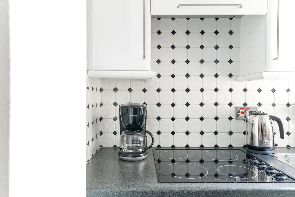 ARCORE London flats in the Heart of Fitzrovia