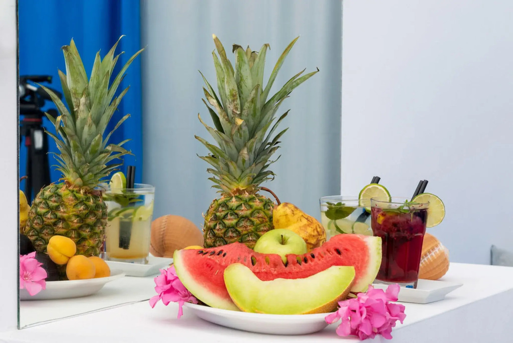 Mojito Beach Rooms